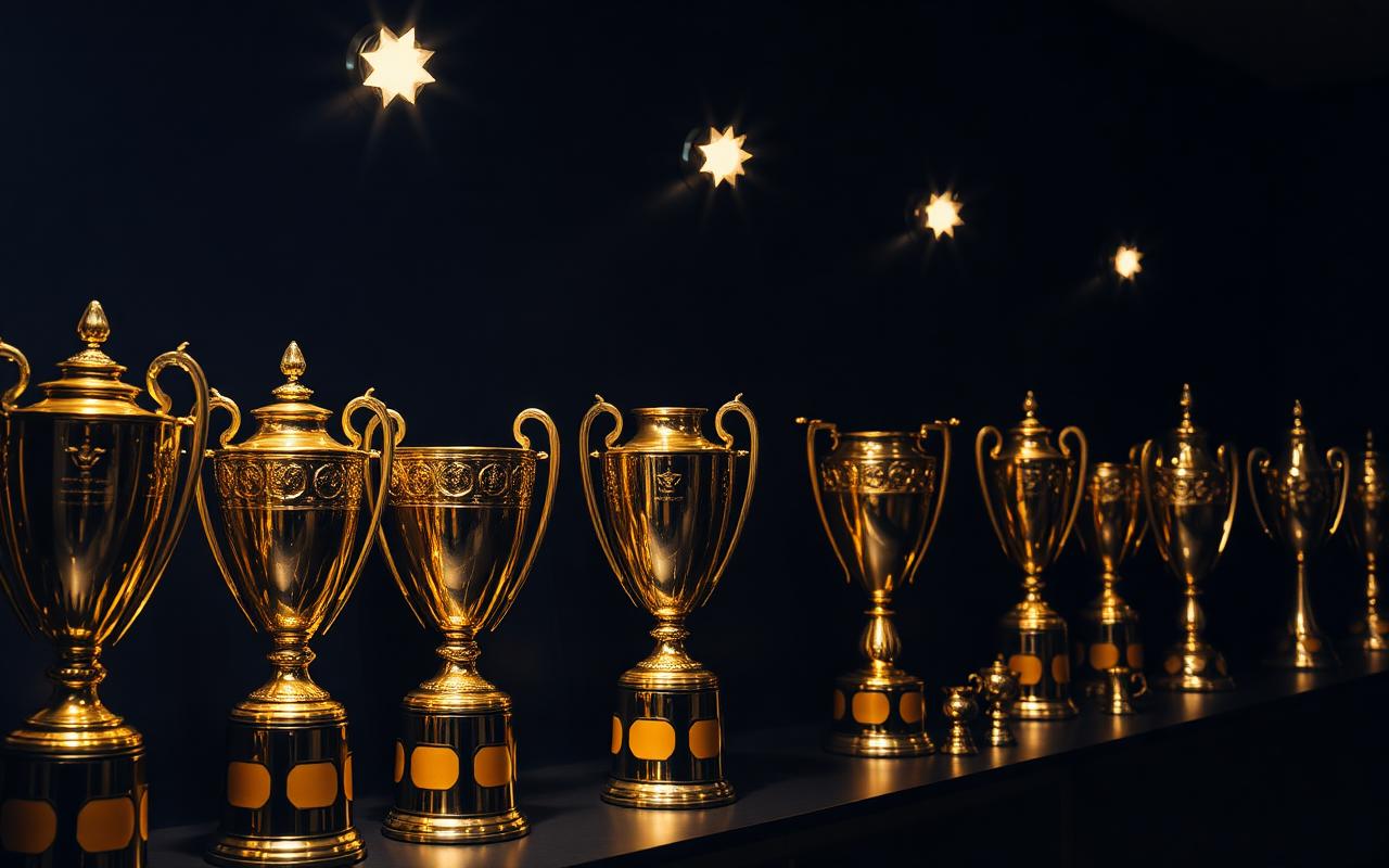 Greatest Football Clubs Of All Time