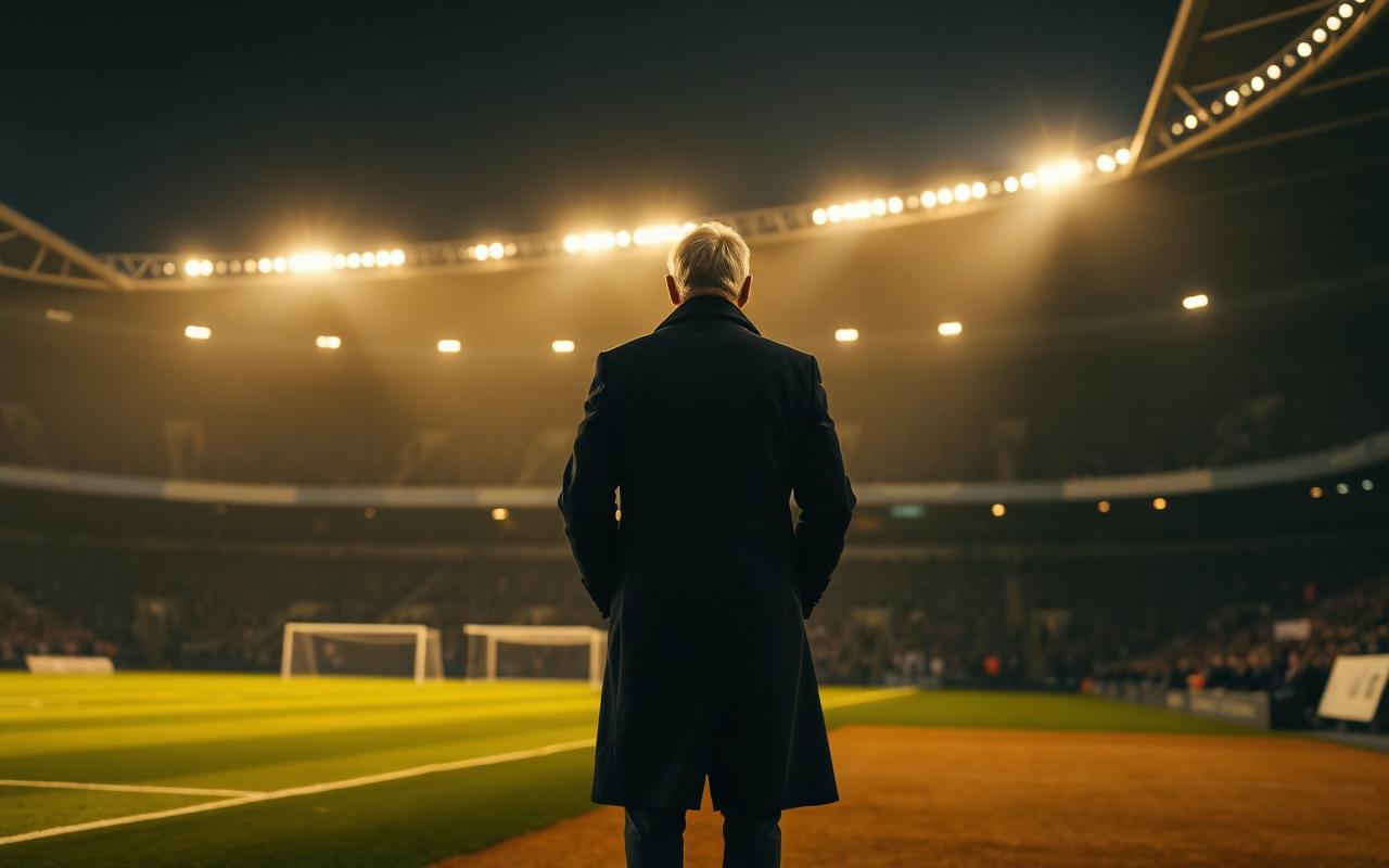 Greatest Football Managers Of All Time