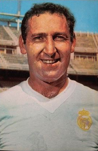 Paco Gento