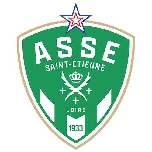 Saint-Étienne