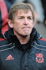 Kenny Dalglish