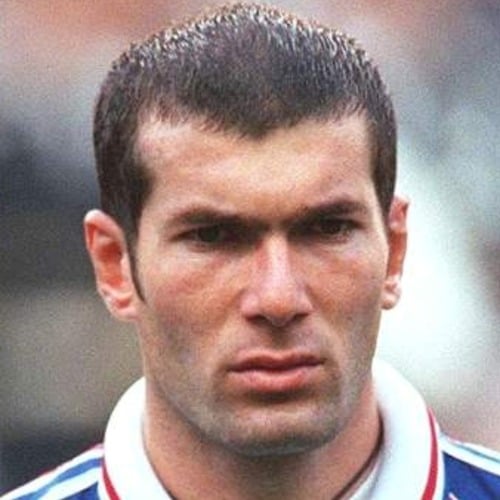 Zinedine Zidane