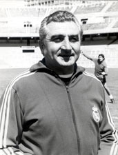 Miguel Muñoz