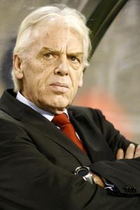 Leo Beenhakker