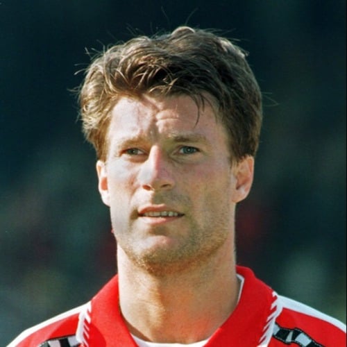 Michael Laudrup