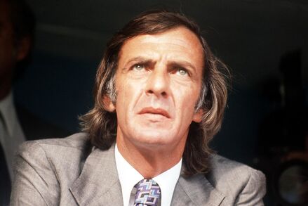 César Luis Menotti