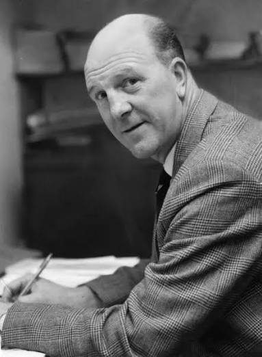 Stan Cullis