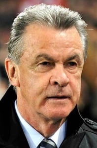 Ottmar Hitzfeld