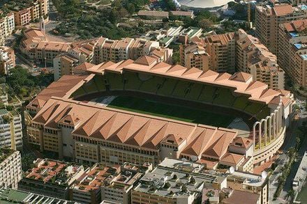 Stade Louis II