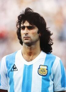 Mario Kempes