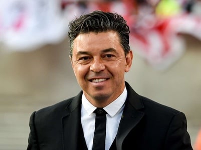 Marcelo Gallardo