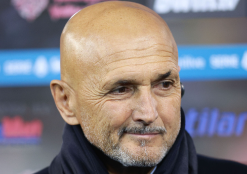 Luciano Spalletti