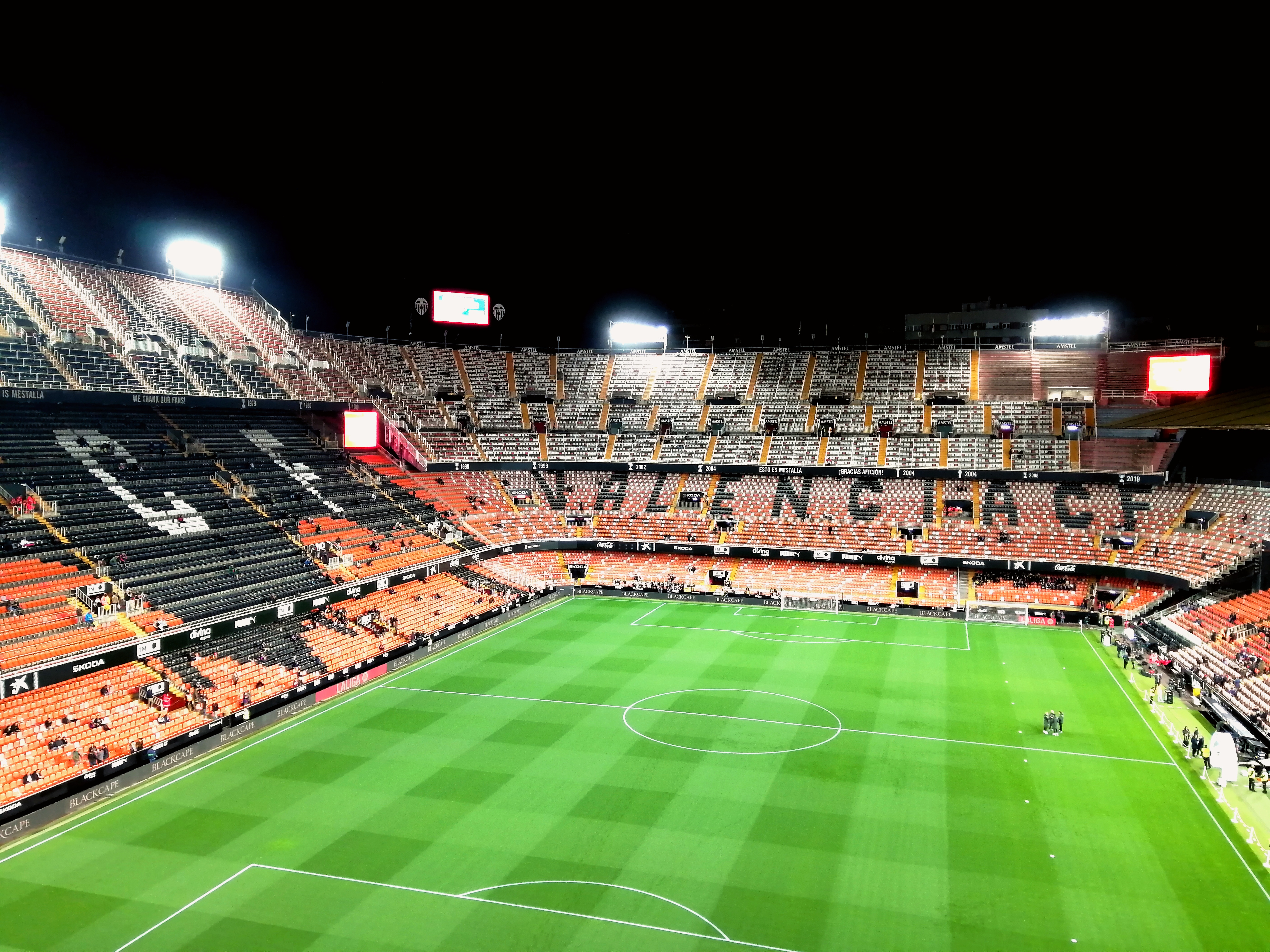 Mestalla