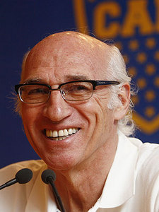 Carlos Bianchi
