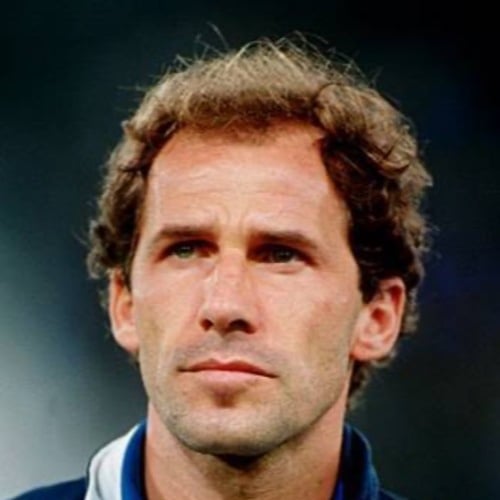 Franco Baresi