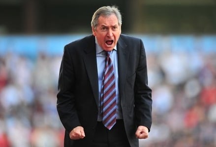 Gérard Houllier