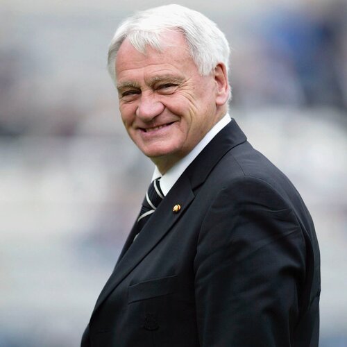 Bobby Robson