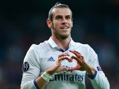Gareth Bale