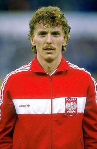 Zbigniew Boniek