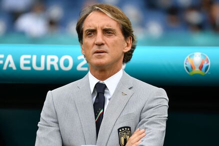Roberto Mancini