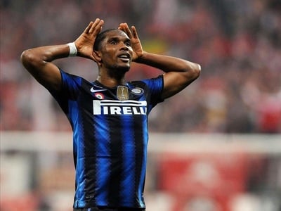 Samuel Eto'o