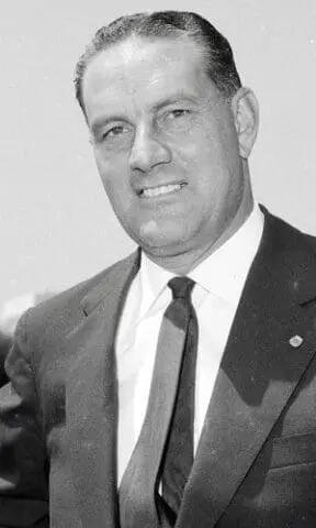Luís Carniglia