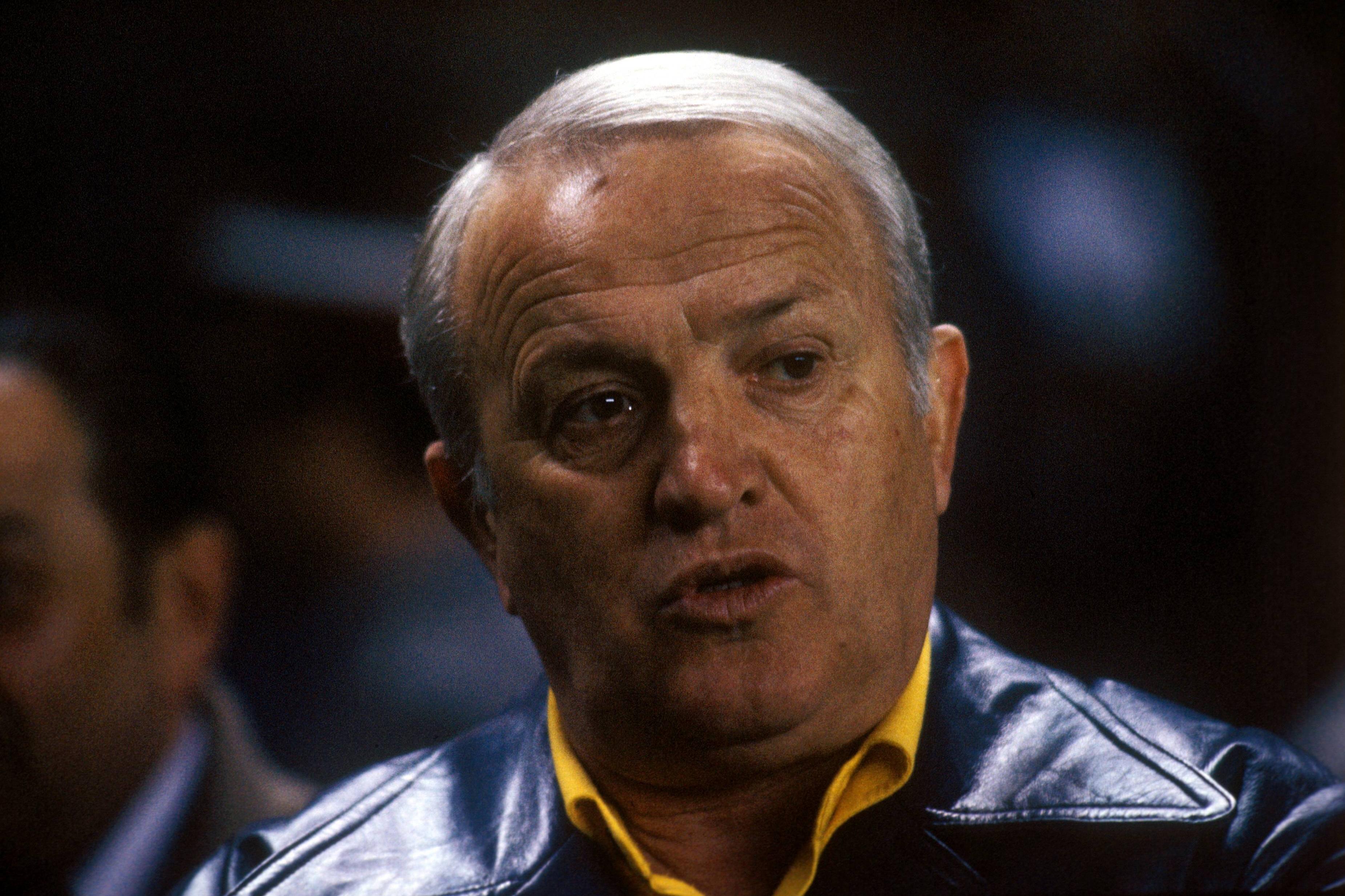 Stefan Kovacs