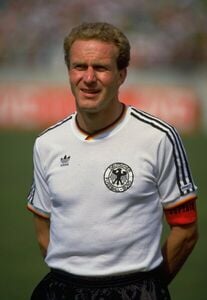 Karl-Heinz Rummenigge