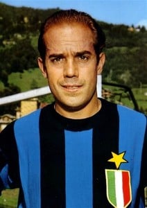 Luis Suárez Miramontes