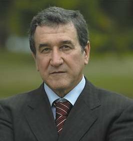 Carlos Alberto Parreira