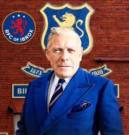 Bill Struth