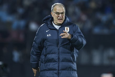 Marcelo Bielsa