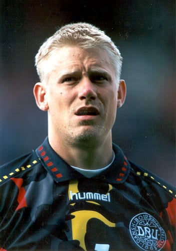 Peter Schmeichel