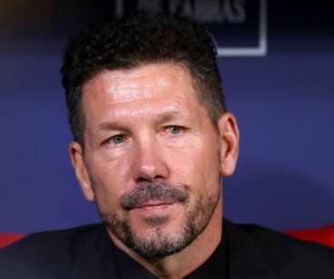 Diego Simeone