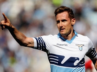 Miroslav Klose