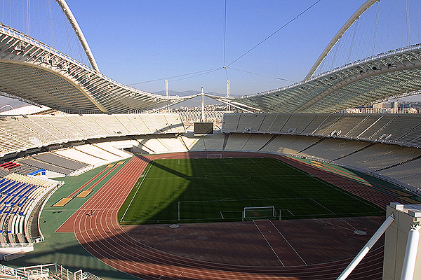 OAKA Stadium