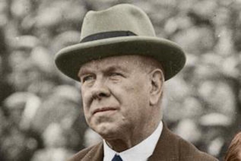 Willie Maley