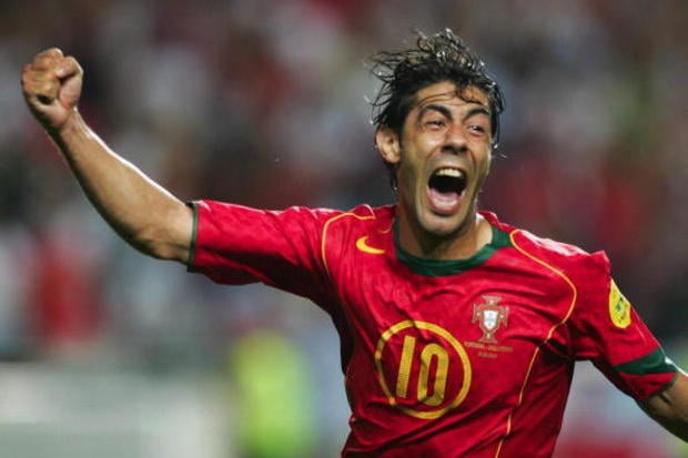 Rui Costa