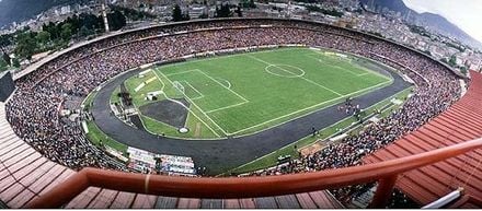 Estadio El Campín