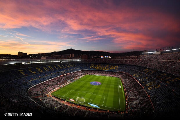 Camp Nou