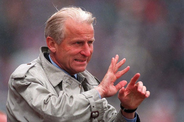 Giovanni Trapattoni