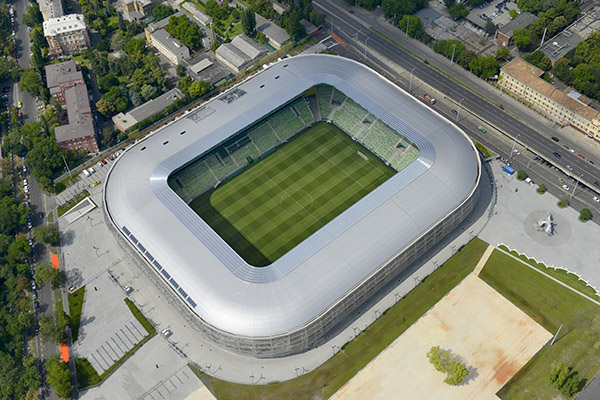 Groupama Stadium
