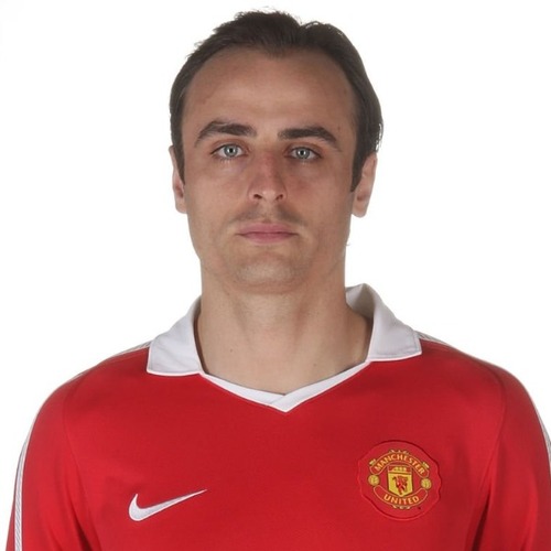 Dimitar Berbatov