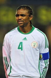 Nwankwo Kanu