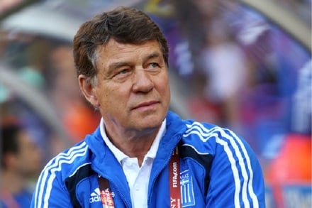Otto Rehhagel