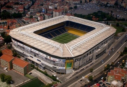 Şükrü Saracoğlu Stadium