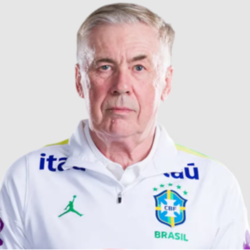 Carlo Ancelotti