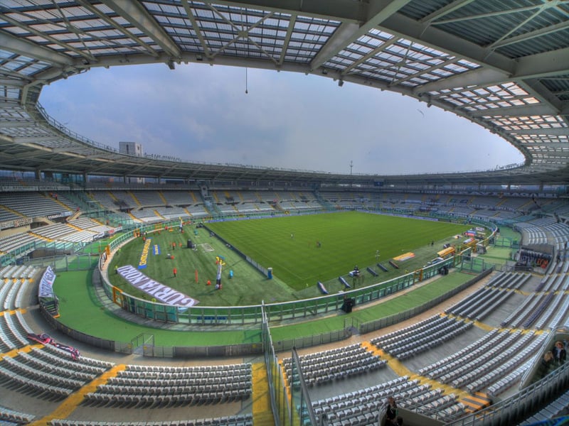 Stadio Olimpico Grande Torino