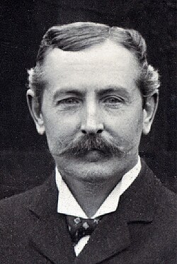 George Ramsay