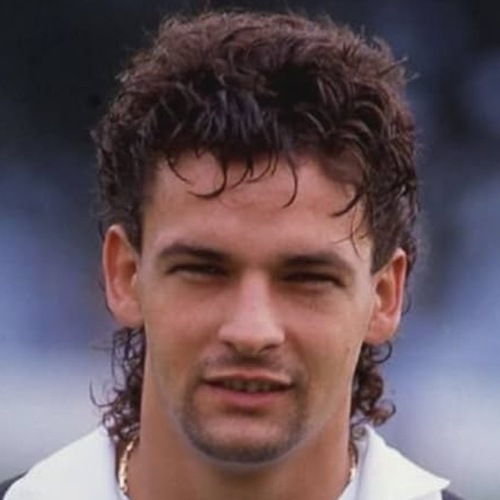 Roberto Baggio